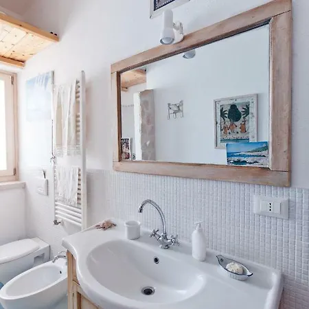 Apartman Kore Del Colle Ostuni