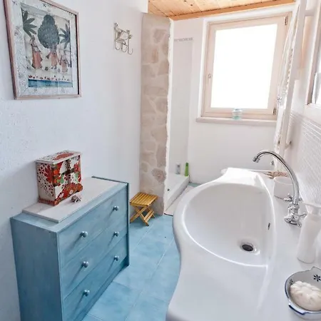Kore Del Colle Apartman