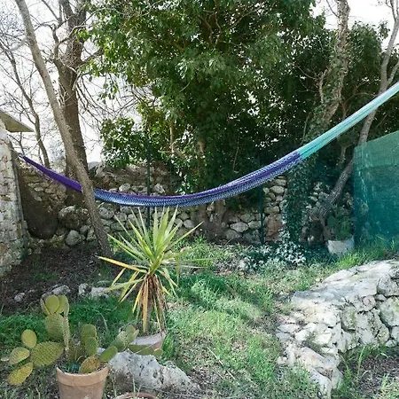 Kore Del Colle Apartman *
