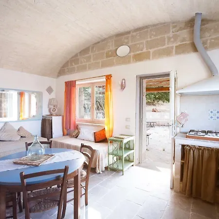 Apartman Kore Del Colle *