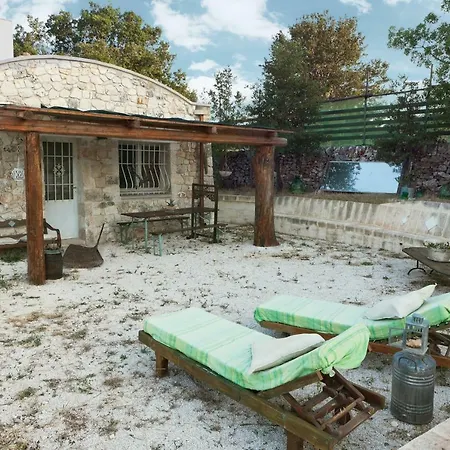 Kore Del Colle Apartman Ostuni