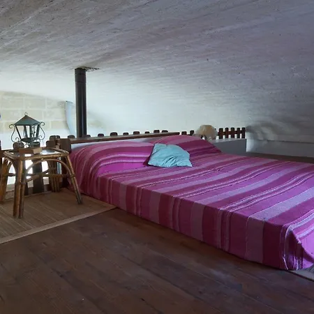 Kore Del Colle Apartman Ostuni