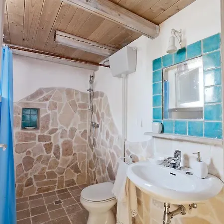 Kore Del Colle Apartman