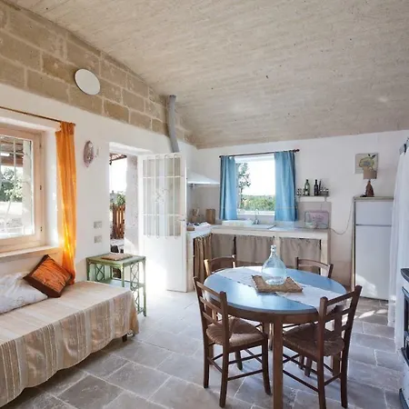 Apartman Kore Del Colle *