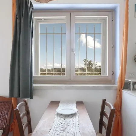 Apartman Kore Del Colle Ostuni